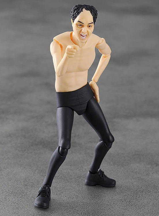 figma Egashira 2:50 (Re-run) image 7