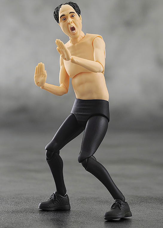 figma Egashira 2:50 (Re-run) image 8