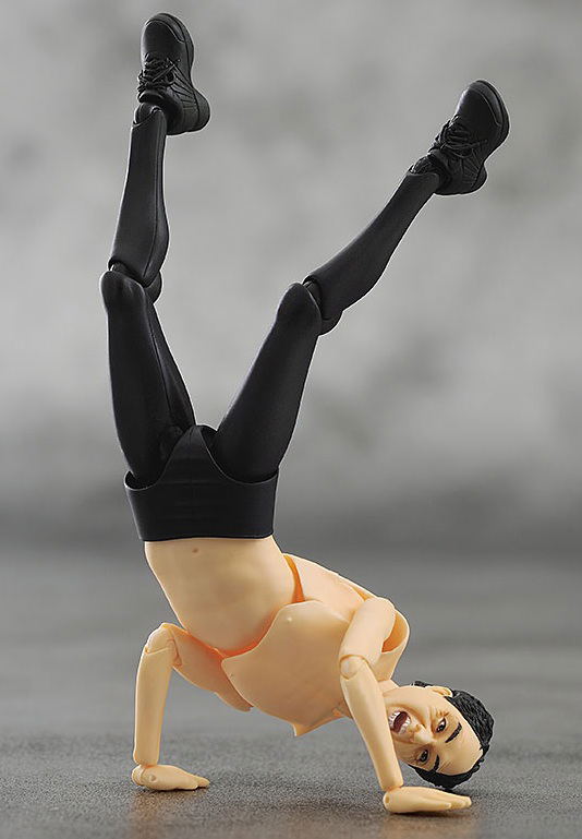 figma Egashira 2:50 (Re-run) image 9