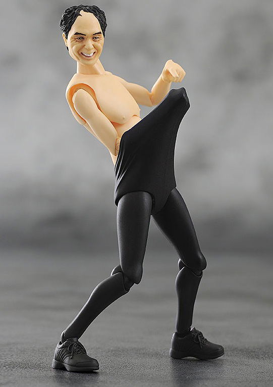 figma Egashira 2:50 (Re-run) image 10