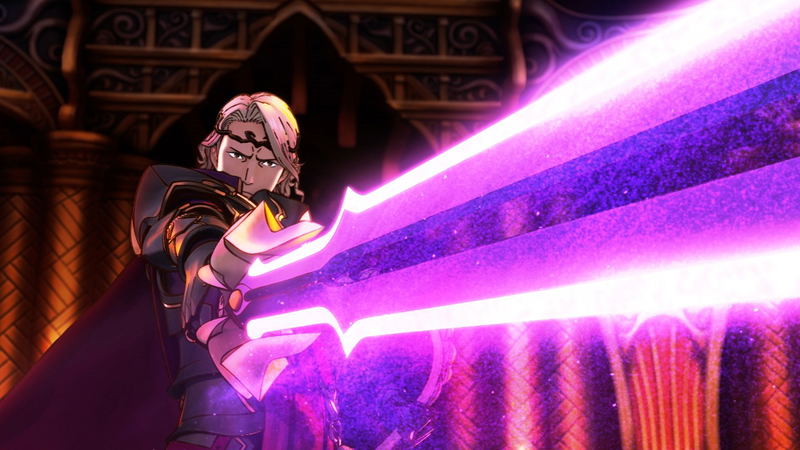 Fire Emblem Fates: Birthright image 6