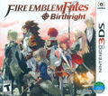 Fire Emblem Fates: Birthright thumbnail 1