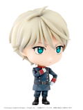 Fmune 001 Aldnoah.Zero: Slaine Troyard thumbnail 2