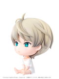 Fmune 001 Aldnoah.Zero: Slaine Troyard thumbnail 4