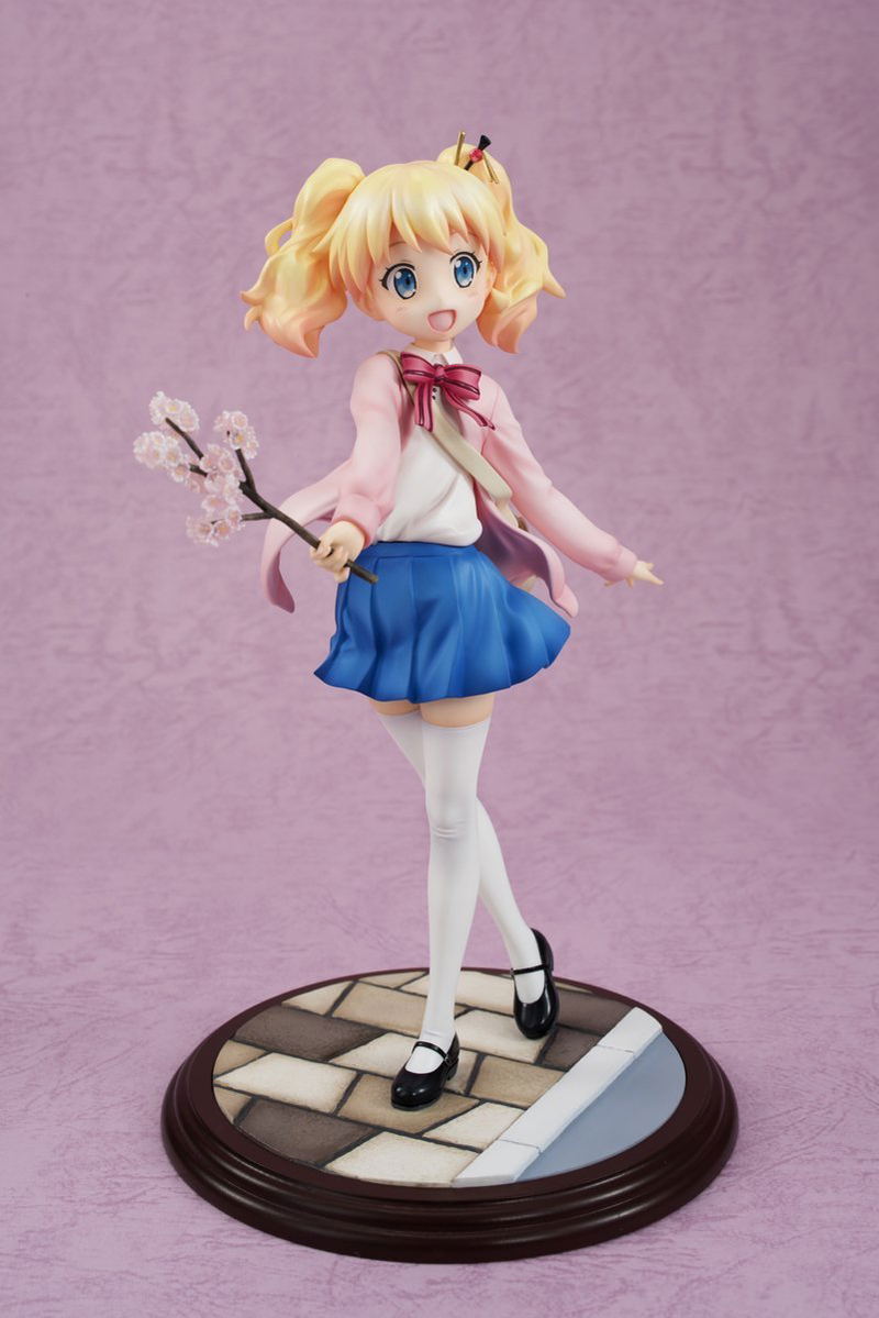 Hello!! Kiniro Mosaic: Alice Cartelet image 2