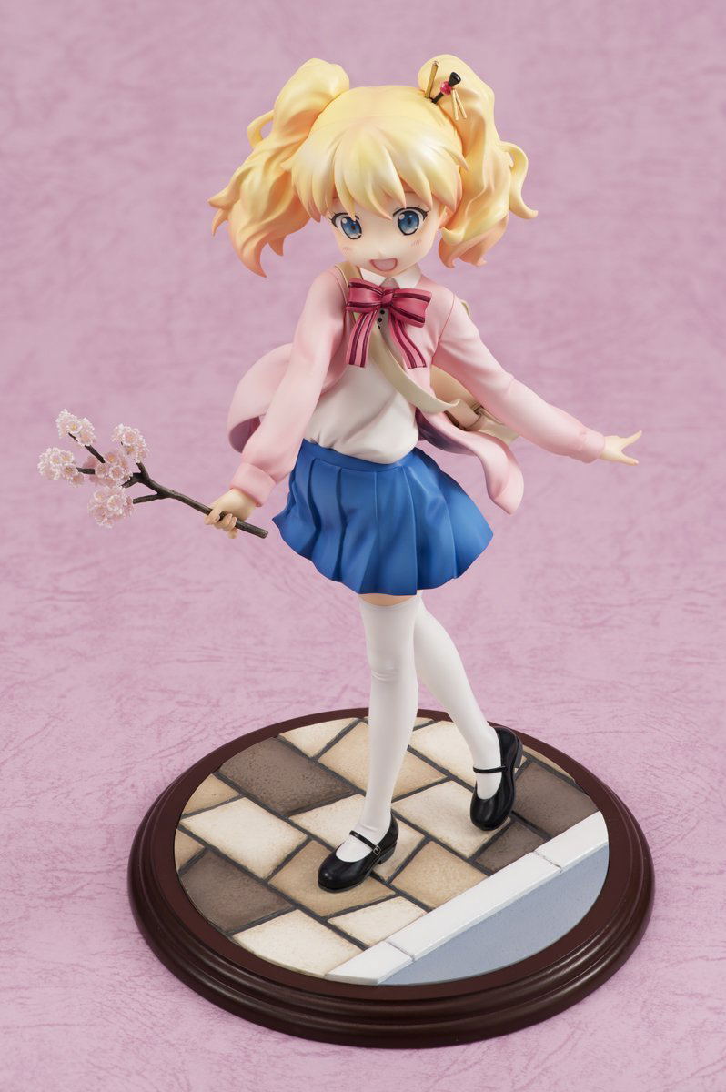 Hello!! Kiniro Mosaic: Alice Cartelet image 3
