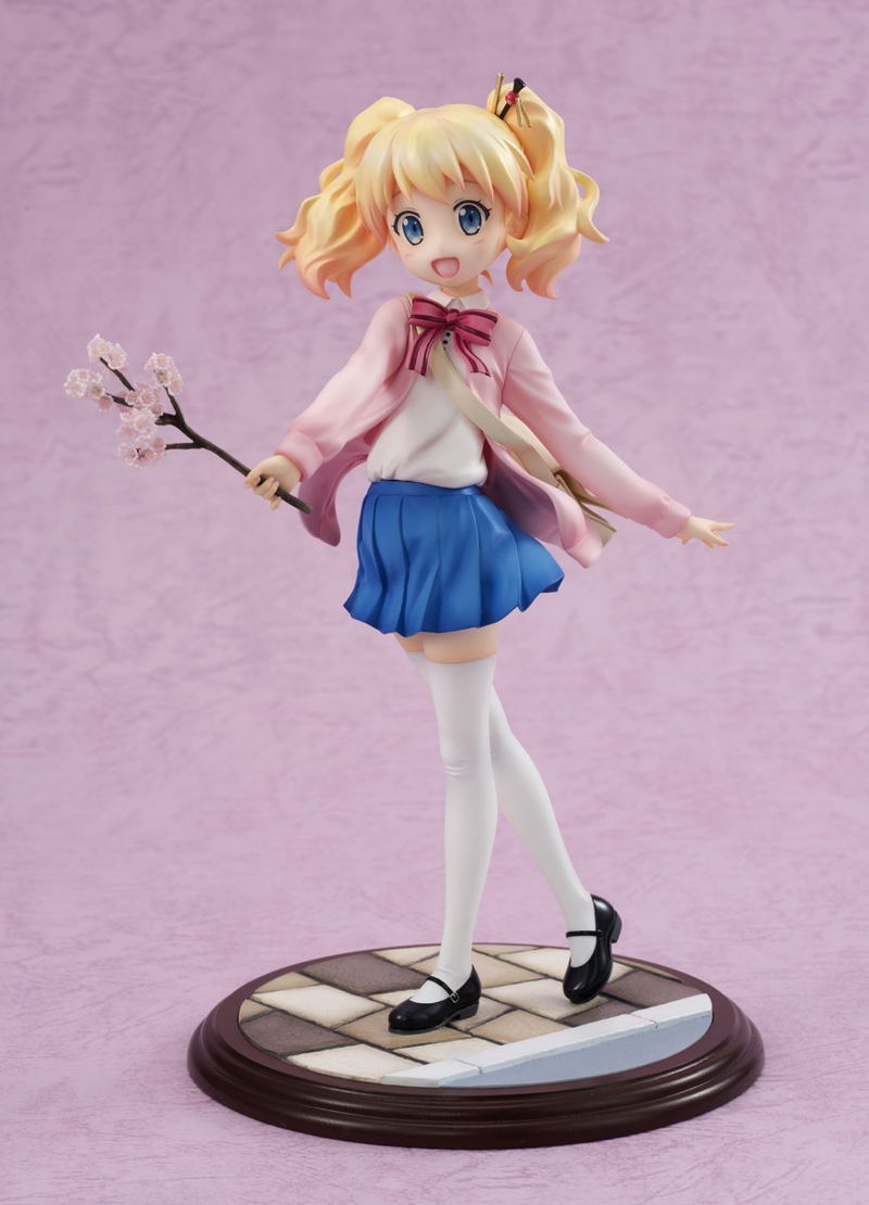 Hello!! Kiniro Mosaic: Alice Cartelet image 4