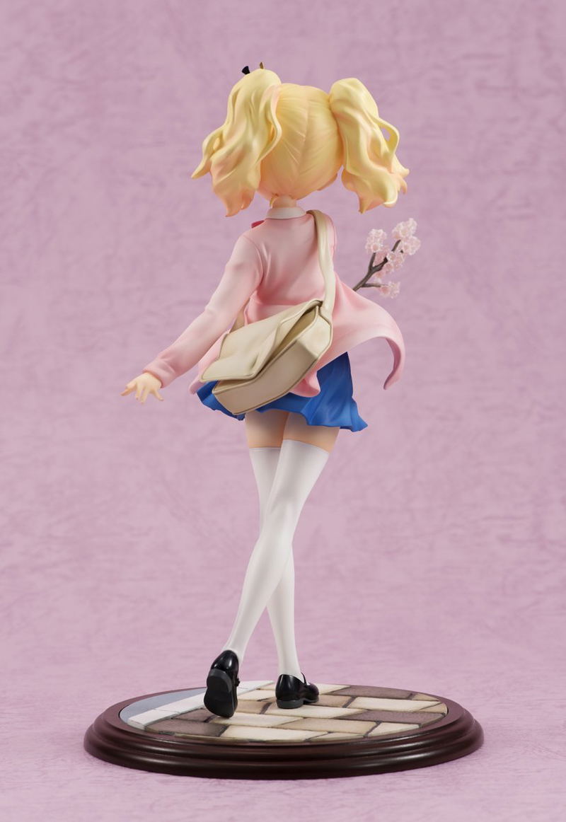 Hello!! Kiniro Mosaic: Alice Cartelet image 5