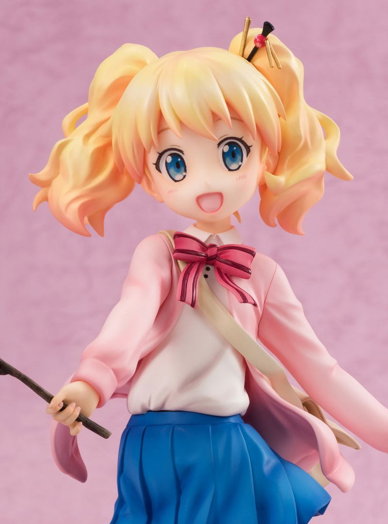 Hello!! Kiniro Mosaic: Alice Cartelet image 7