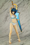 High School DxD Born: Xenovia thumbnail 2