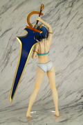 High School DxD Born: Xenovia thumbnail 4