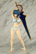 High School DxD Born: Xenovia thumbnail 6