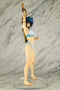 High School DxD Born: Xenovia thumbnail 7