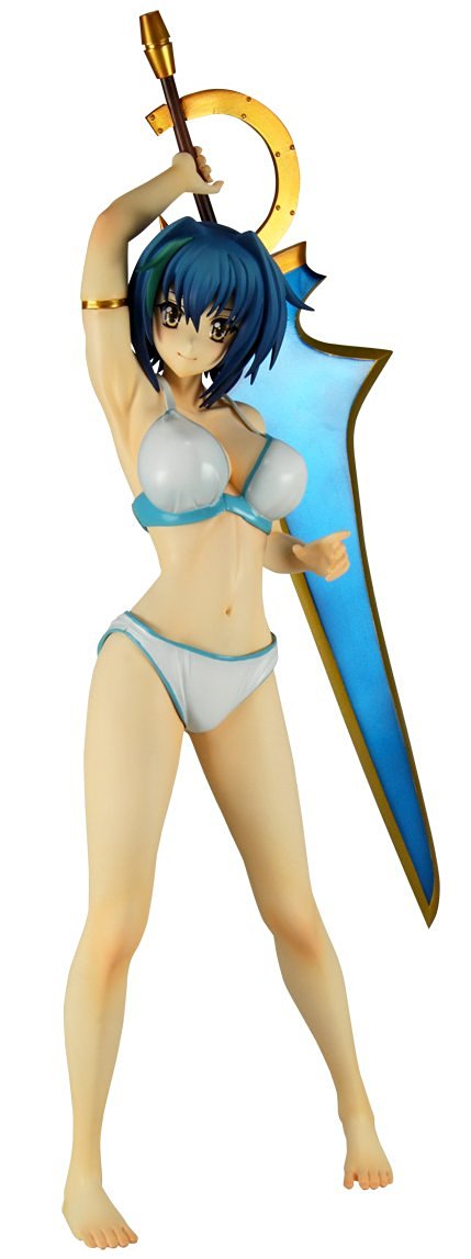 High School DxD Born: Xenovia image 1
