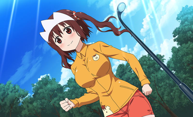 Himouto! Umaru-chan Himouto Ikusei Keikaku [Limited Edition] image 9
