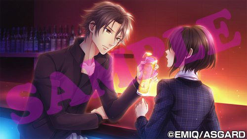 Love:Quiz Koi Suru Otome no Final Answer image 2