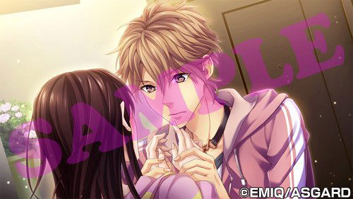 Love:Quiz Koi Suru Otome no Final Answer image 3