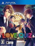 Love:Quiz Koi Suru Otome no Final Answer thumbnail 1