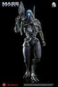 Mass Effect 3: Legion thumbnail 10