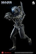Mass Effect 3: Legion thumbnail 11
