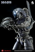 Mass Effect 3: Legion thumbnail 12