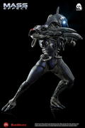 Mass Effect 3: Legion thumbnail 13