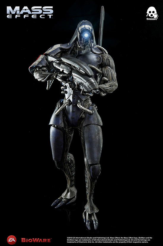 Mass Effect 3: Legion image 15