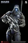 Mass Effect 3: Legion thumbnail 16