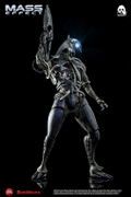 Mass Effect 3: Legion thumbnail 17