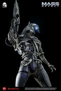 Mass Effect 3: Legion thumbnail 18