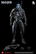 Mass Effect 3: Legion thumbnail 2