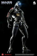 Mass Effect 3: Legion thumbnail 21