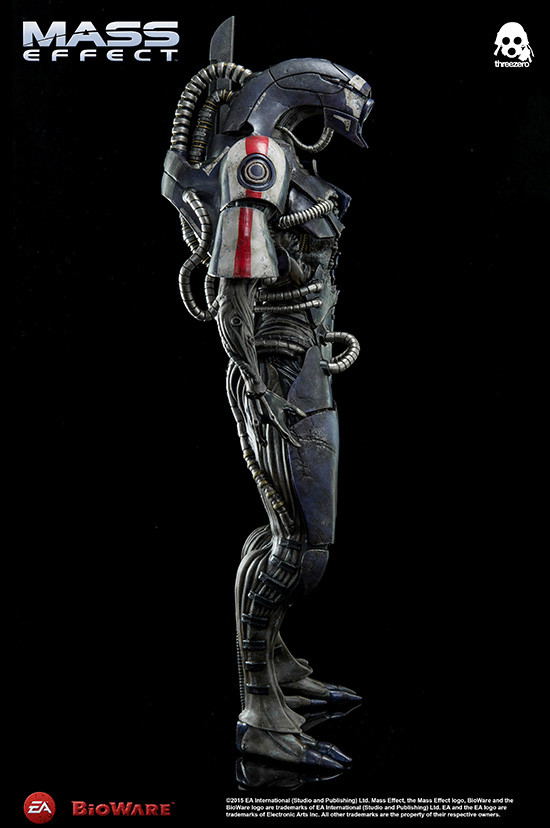 Mass Effect 3: Legion image 3