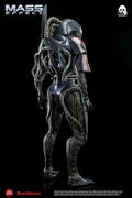 Mass Effect 3: Legion thumbnail 4