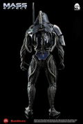 Mass Effect 3: Legion thumbnail 5
