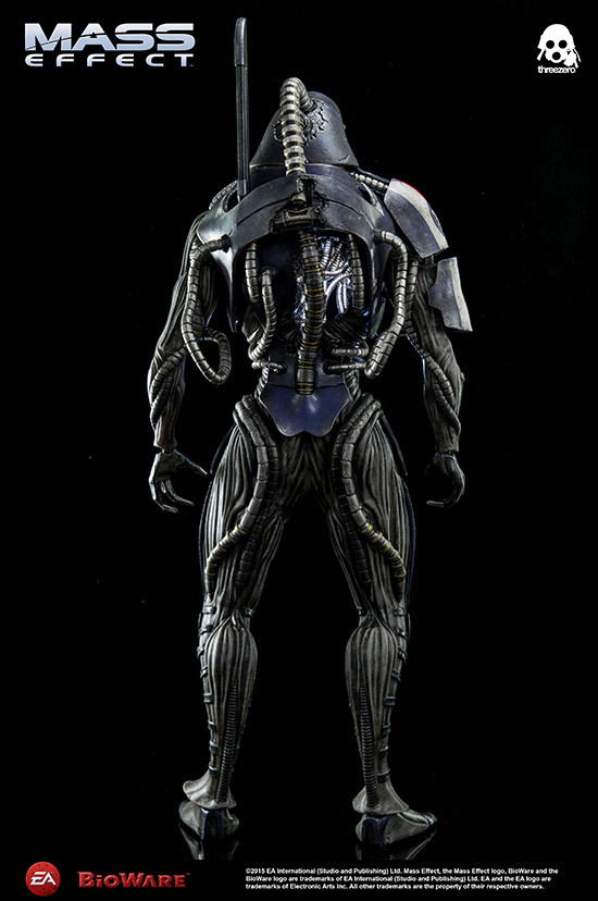 Mass Effect 3: Legion image 5
