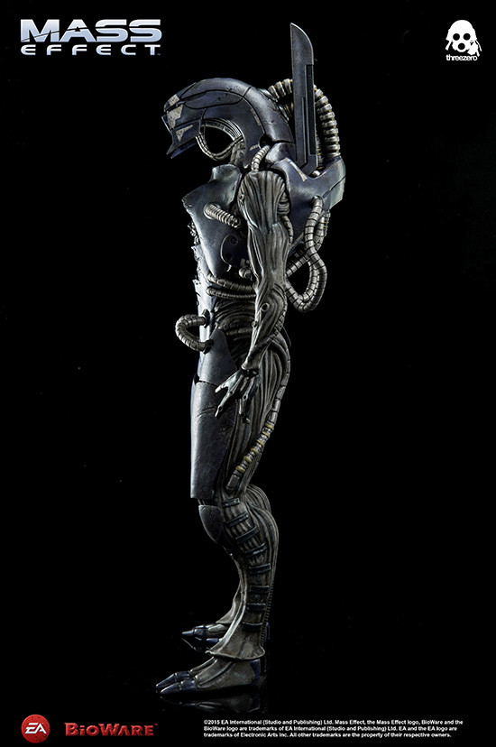Mass Effect 3: Legion image 6