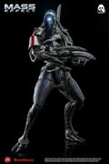 Mass Effect 3: Legion thumbnail 7