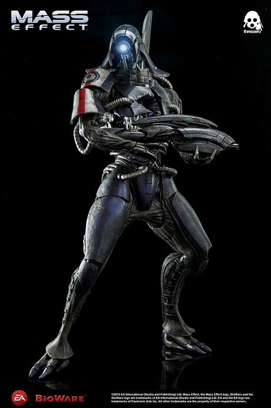 Mass Effect 3: Legion image 7