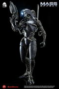 Mass Effect 3: Legion thumbnail 9