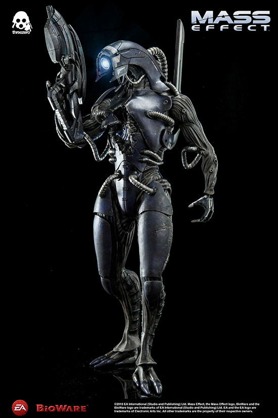 Mass Effect 3: Legion image 9