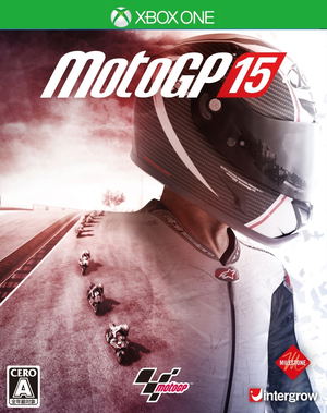 MotoGP 15_