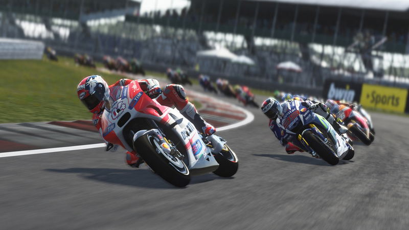 MotoGP 15 image 12