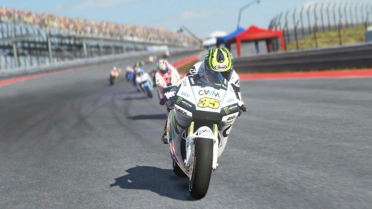 MotoGP 15 for PlayStation 3