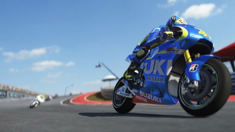 MotoGP 15 image 8