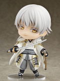 Nendoroid No. 540 Touken Ranbu -Online-: Tsurumaru Kuninaga (Re-run) thumbnail 3