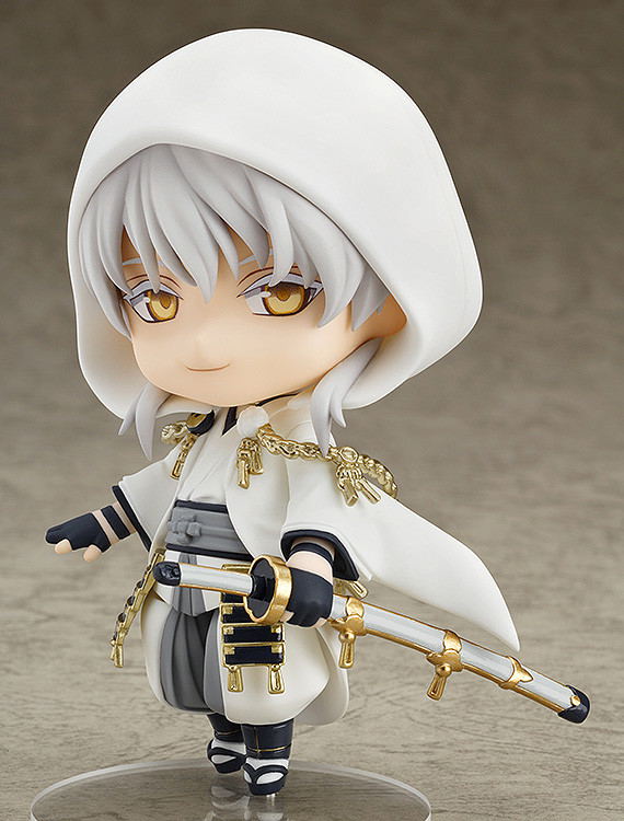 Nendoroid No. 540 Touken Ranbu -Online-: Tsurumaru Kuninaga (Re-run) image 4