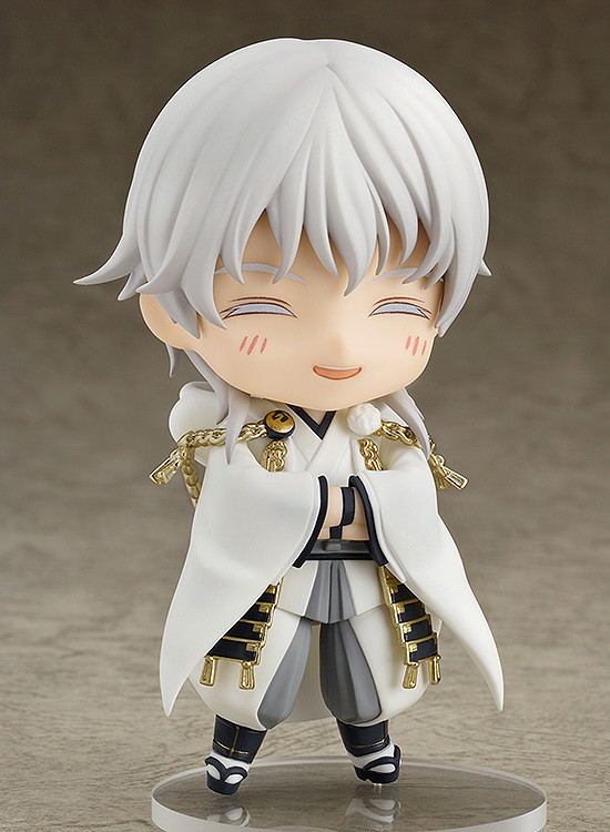 Nendoroid No. 540 Touken Ranbu -Online-: Tsurumaru Kuninaga (Re-run) image 5