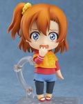 Nendoroid No. 541 Love Live!: Honoka Kosaka Training Outfit Ver. thumbnail 4