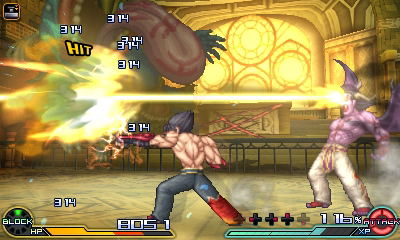 Project X Zone 2 Brave New World [Original Game Sound Edition] for